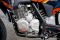 Эндуро / кроссовый мотоцикл BSE Z3L Spek Orange (015), арт. BZ3LKC015HOH1