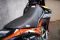 Эндуро / кроссовый мотоцикл BSE Z3L Spek Orange (015), арт. BZ3LKC015HOH1