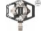 Педали Shimano XT, M8120, SPD, с шипами SH51, арт. EPDM8120
