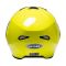 Шлем GSB G-339 FLUO YELLOW, XL с ЭЛЕКТРОвизором + летний визор в подарок, арт. G-339 FLUO YELLOW_XL_EVG