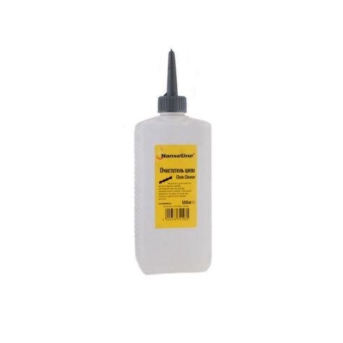 Hanseline CHAIN CLEAN средство для чистки цепи 500ml, арт. HANS_304103