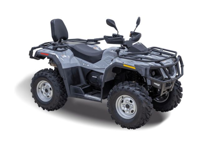 Квадроцикл Hisun Tactic 550 Normal, арт. HS550ATV_Norm