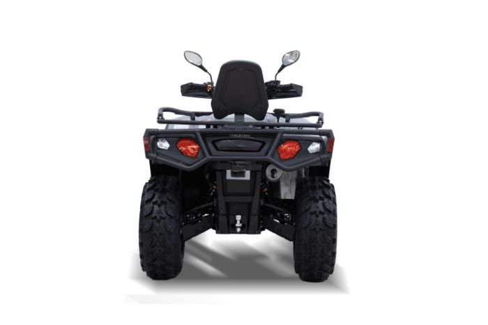 Квадроцикл Hisun Tactic 550 Normal, арт. HS550ATV_Norm