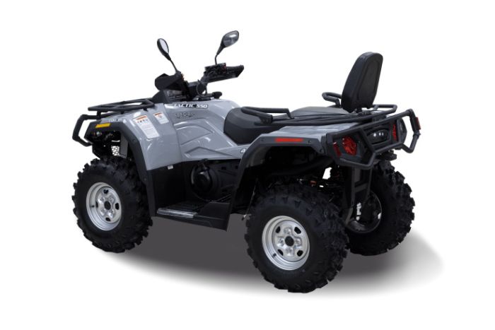 Квадроцикл Hisun Tactic 550 Normal, арт. HS550ATV_Norm