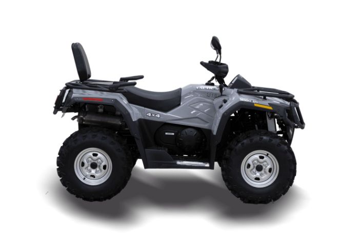 Квадроцикл Hisun Tactic 550 Normal, арт. HS550ATV_Norm