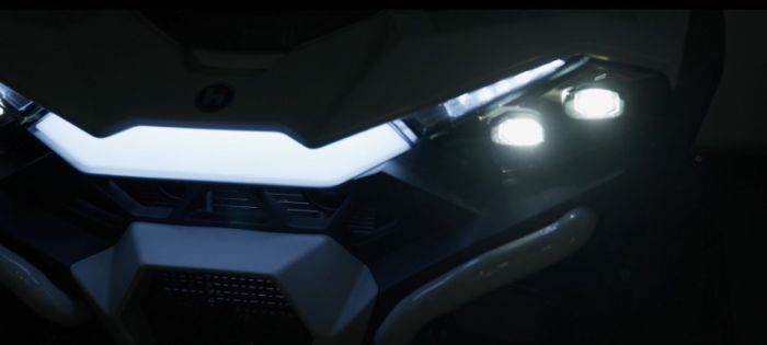 Квадроцикл Hisun Guardian 750 Long, арт. HS750ATV _Guar_long