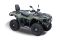 Квадроцикл Hisun Tactic 750 Limited, арт. HS750ATV _Lim