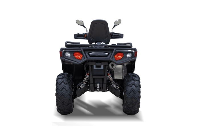 Квадроцикл Hisun Tactic 750 Limited, арт. HS750ATV _Lim