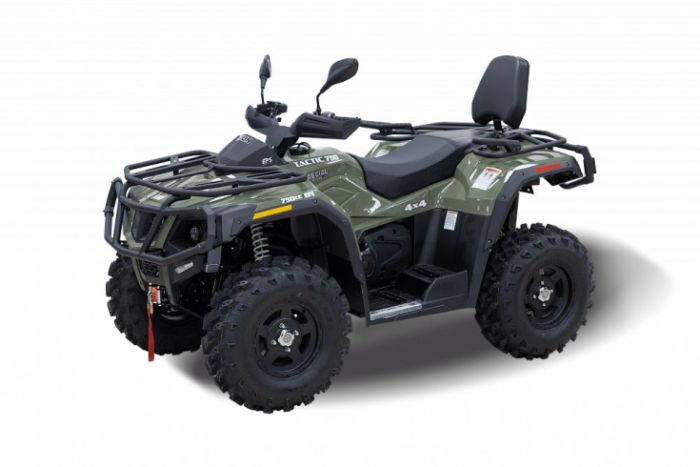 Квадроцикл Hisun Tactic 750 Limited, арт. HS750ATV _Lim