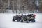 Квадроцикл Hisun Tactic 750 Limited, арт. HS750ATV _Lim