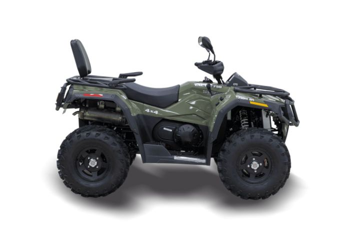 Квадроцикл Hisun Tactic 750 Limited, арт. HS750ATV _Lim