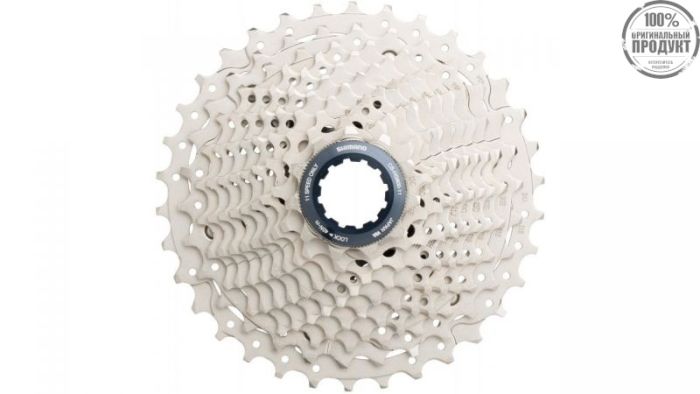 Кассета Shimano HG800, 11ск, 11-34, арт. ICSHG8001111134