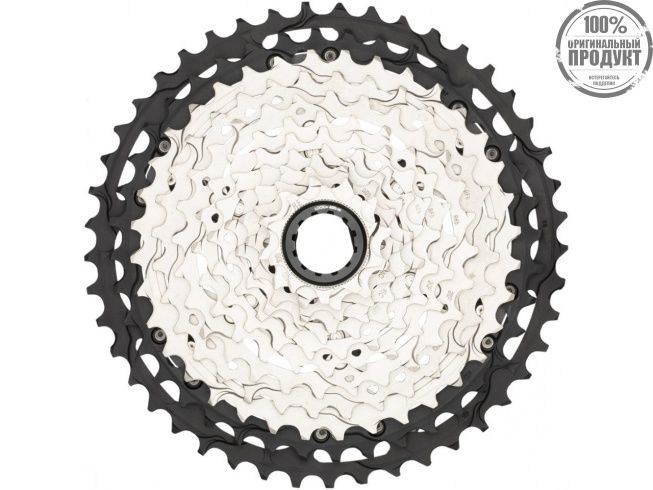 Кассета Shimano XT, M8100, 12ск., 10-45T, арт. ICSM8100045