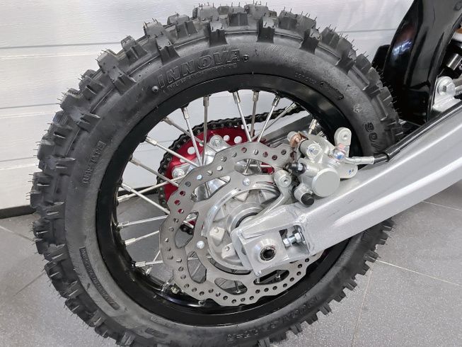 Кроссовый мотоцикл Koshine XN85 17/14 S 4, арт. K085BC050EDD4