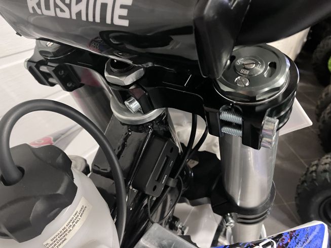 Кроссовый мотоцикл Koshine XN85 19/16 S 4, арт. K085BC050GGG4