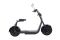 Электросамокат Kugoo С2 1500w 16ah черный, арт. Kugoo С2 1500/16 B