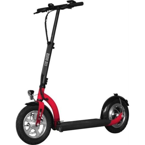 Электросамокат Kugoo ES3 Jilong красный, арт. Kugoo ES3 J R