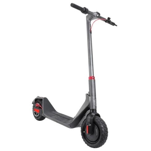 Электросамокат Kugoo G-Max, 500W, 10,4 Ah серый, арт. Kugoo G-Max 500/10 G