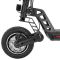 Электросамокат Kugoo G2 PRO 1000W, 15Ah Jilong черный, арт. Kugoo G2 PRO 1000/15 J B