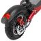 Электросамокат Kugoo Kirin M4 PRO 13Ah Jilong черный, арт. Kugoo Kirin M4 PRO 13 J B
