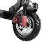 Электросамокат Kugoo Kirin M4 PRO 13Ah Jilong черный, арт. Kugoo Kirin M4 PRO 13 J B