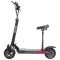 Электросамокат Kugoo Kirin M4 PRO 13Ah Jilong черный, арт. Kugoo Kirin M4 PRO 13 J B