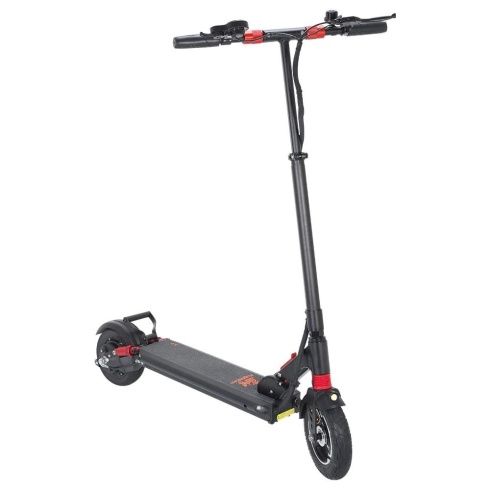 Электросамокат Kugoo X1, 13Ah черный, арт. Kugoo X1 B