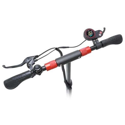 Электросамокат Kugoo X1, 13Ah черный, арт. Kugoo X1 B