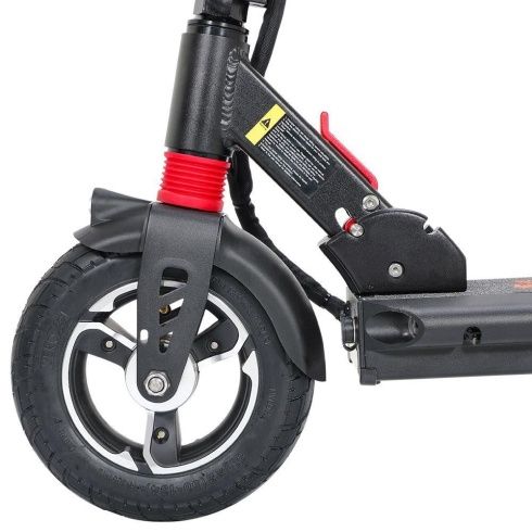 Электросамокат Kugoo X1, 13Ah черный, арт. Kugoo X1 B