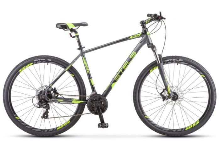 Велосипед STELS Navigator-930 D 29" V010, арт. LU080628