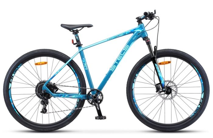 Велосипед STELS Navigator-970 D 29" V010 17" Чирок, арт. LU085688