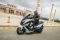 Максискутер SYM CRUiSYM a 300 матовый синий, арт. LV30W3-EU-BL-BU-2747U