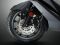 Максискутер SYM CRUiSYM a 300 матовый синий, арт. LV30W3-EU-BL-BU-2747U