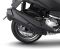 Максискутер SYM CRUiSYM a 300 белый, арт. LV30W3-W-WH-300P