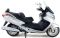 Максискутер SYM MAXSYM 400i ABS, арт. LX40A2-6_BK-231P