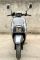 Скутер Motosuper S9 Blanc Gris (белый), арт. M0S9YB015AWH1