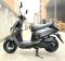 Скутер Motosuper S9 Blanc Gris (белый), арт. M0S9YB015AWH1