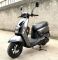 Скутер Motosuper S9 Blanc Gris (белый), арт. M0S9YB015AWH1