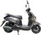 Скутер Motosuper S9 Noir Gris (серый), арт. M0S9YB015AEH1