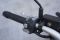 Скутер Motosuper Adviser 180 Light Grey (темно серый), арт. MADVYC015LEH1