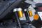 Скутер Motosuper Adviser 180 Light Grey (темно серый), арт. MADVYC015LEH1