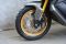 Скутер Motosuper Adviser 180 Light Grey (темно серый) + Gold rims, арт. MADVYC020LEH1