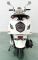 Скутер Motosuper Lamocca White (белый), арт. MLMCYB015DWH1