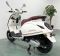 Скутер Motosuper Lamocca White (белый), арт. MLMCYB015DWH1