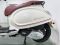 Скутер Motosuper Lamocca White (белый), арт. MLMCYB015DWH1