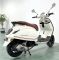 Скутер Motosuper Lamocca White (белый), арт. MLMCYB015DWH1