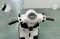 Скутер Motosuper Lamocca White (белый), арт. MLMCYB015DWH1