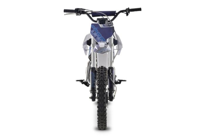 Питбайк SSSR CORE E A Cosmic Blue (Автоматическая КПП), арт. SCRE12570EBH1