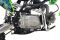 Питбайк SSSR CORE 125 SA 17/14 Cosmic Green 1 (Полуавтоматическая КПП) без фары, арт. SCRE12550EGH1