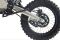 Питбайк SSSR CORE 125 SA 17/14 Cosmic Green 1 (Полуавтоматическая КПП) без фары, арт. SCRE12550EGH1